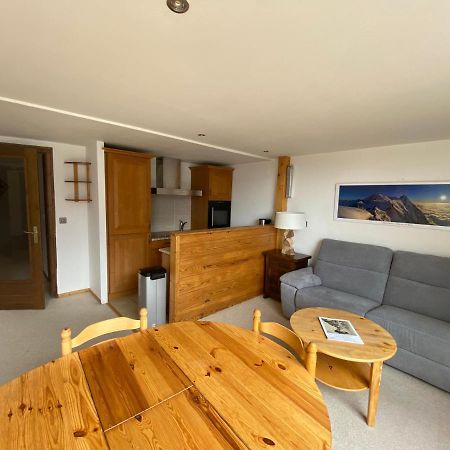 Résidence au coeur d'Argentière Chamonix Mont Blanc Exterior foto