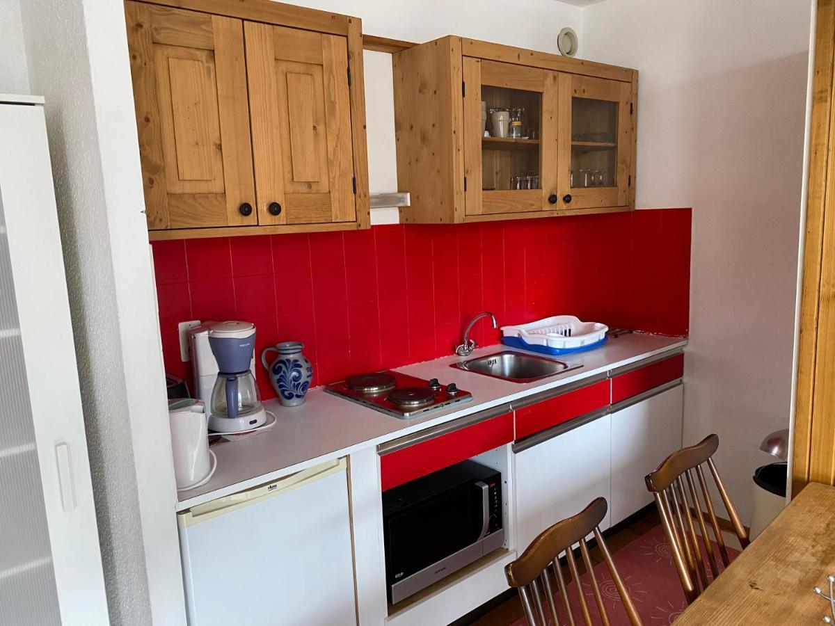 Résidence au coeur d'Argentière Chamonix Mont Blanc Exterior foto