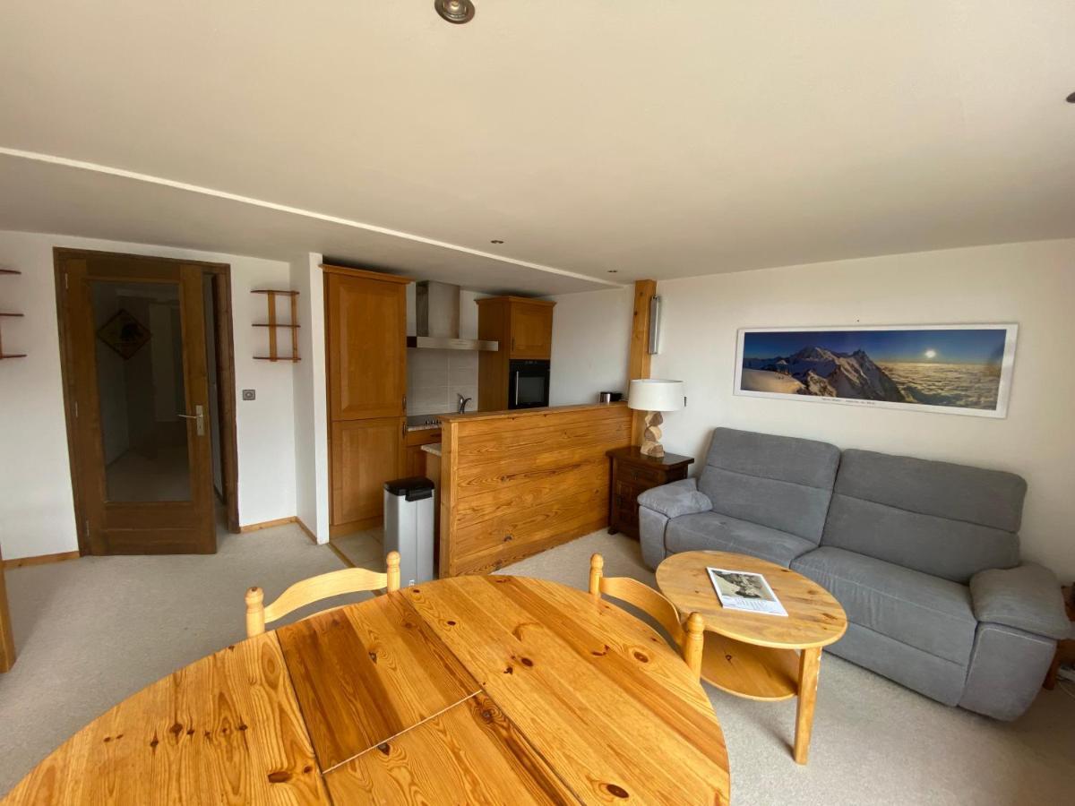 Résidence au coeur d'Argentière Chamonix Mont Blanc Exterior foto